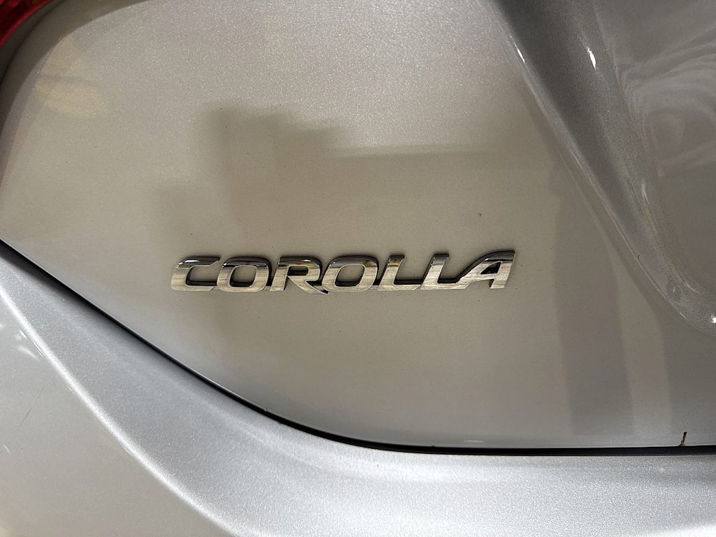 Thumbnail: 2016 Toyota Corolla - 5