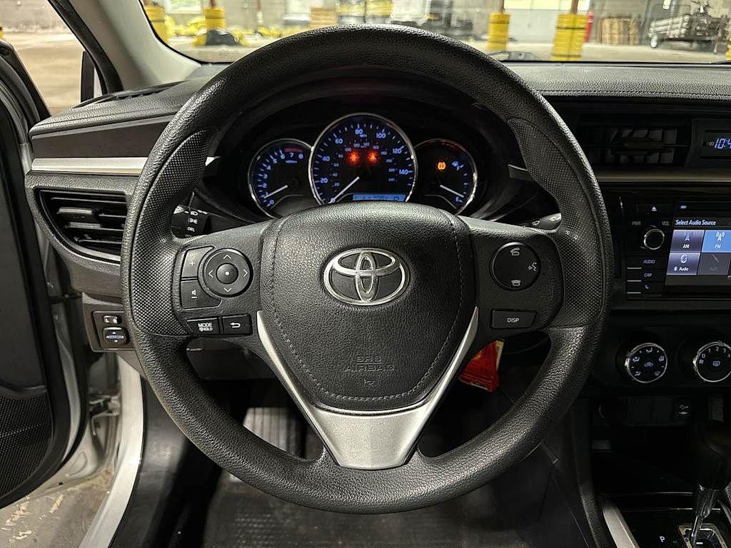 Thumbnail: 2016 Toyota Corolla - 2