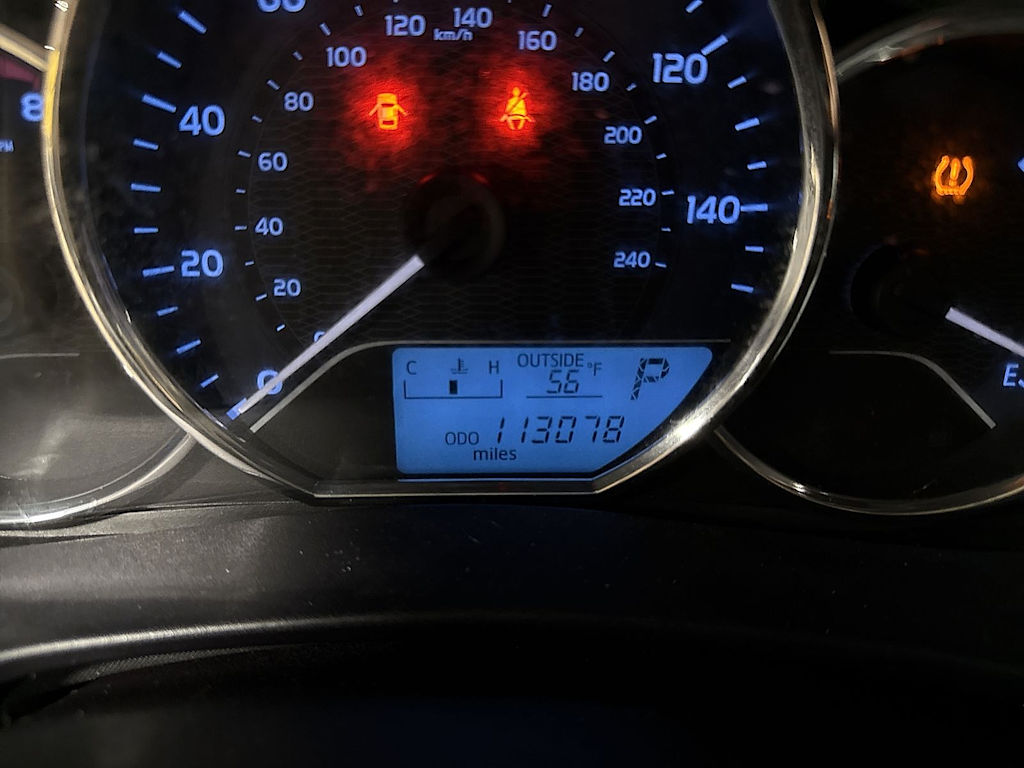 Thumbnail: 2016 Toyota Corolla - 14