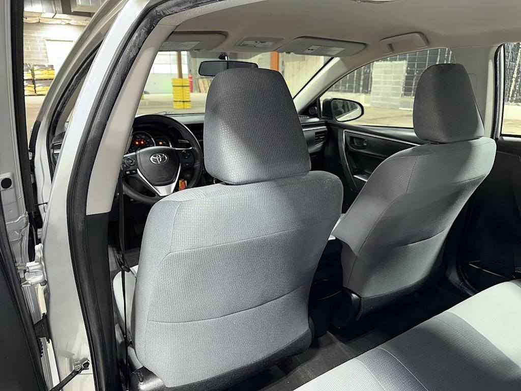 Thumbnail: 2016 Toyota Corolla - 27