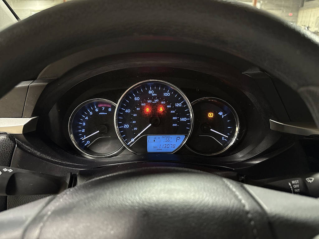 Thumbnail: 2016 Toyota Corolla - 29