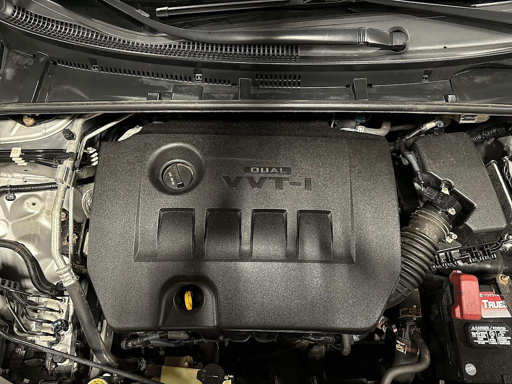 Thumbnail: 2016 Toyota Corolla - 7