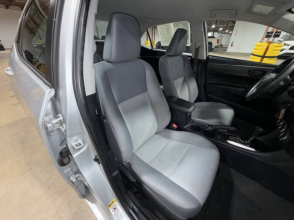 Thumbnail: 2016 Toyota Corolla - 10