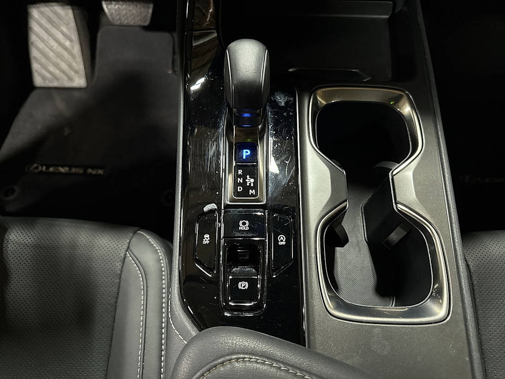 Thumbnail: 2024 Lexus ES - 13