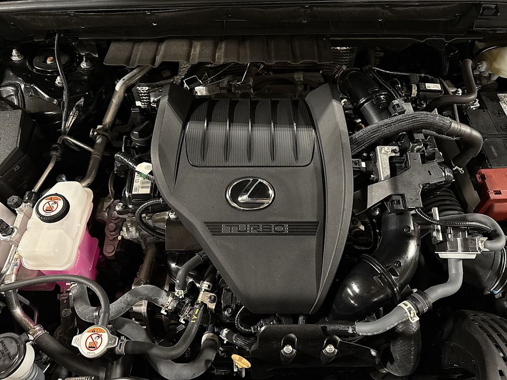 Thumbnail: 2025 Lexus ES - 8