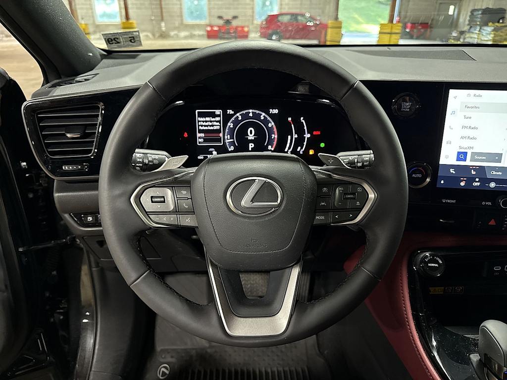 Thumbnail: 2025 Lexus ES - 2