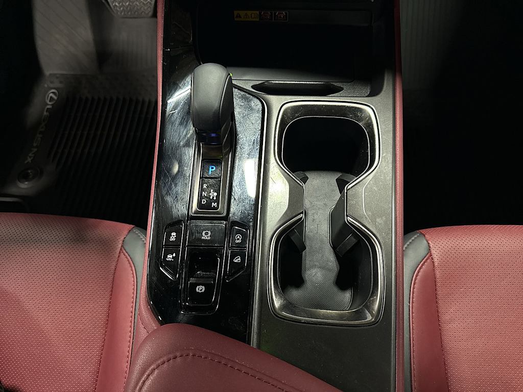Thumbnail: 2025 Lexus ES - 32