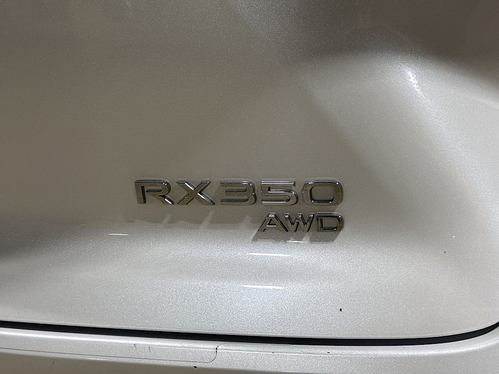 Thumbnail: 2024 Lexus RX - 6