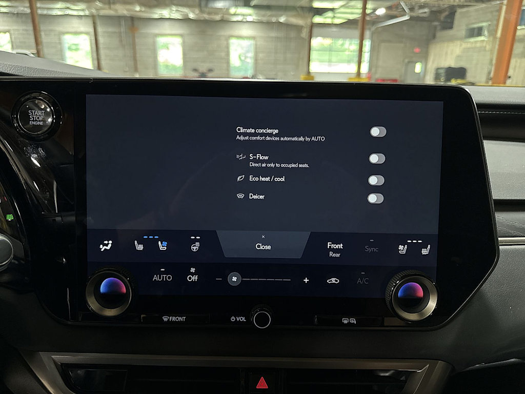 Thumbnail: 2024 Lexus RX - 26