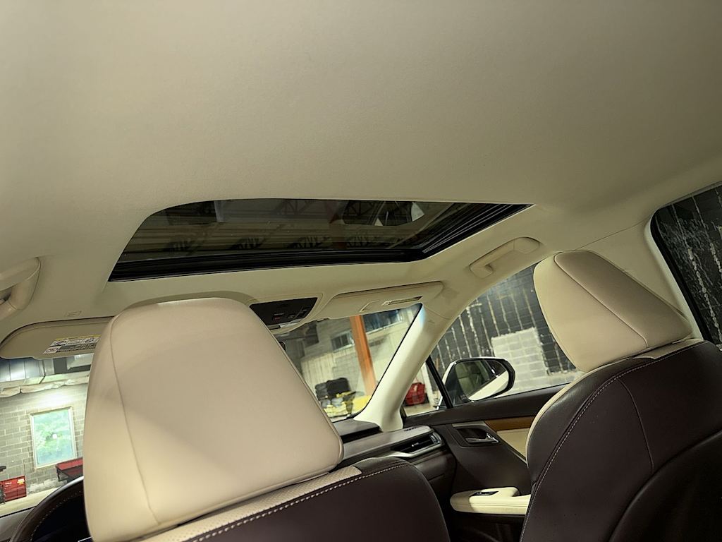 Thumbnail: 2017 Lexus RX - 28
