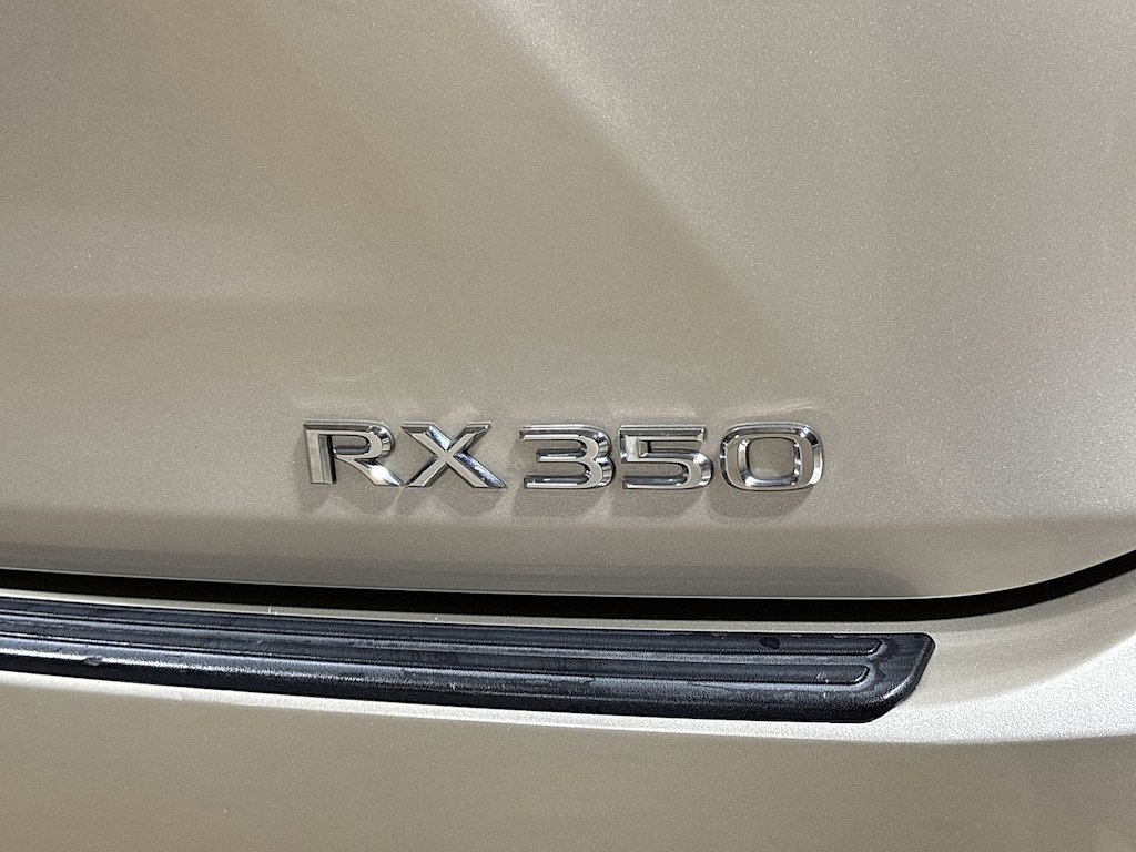Thumbnail: 2017 Lexus RX - 6