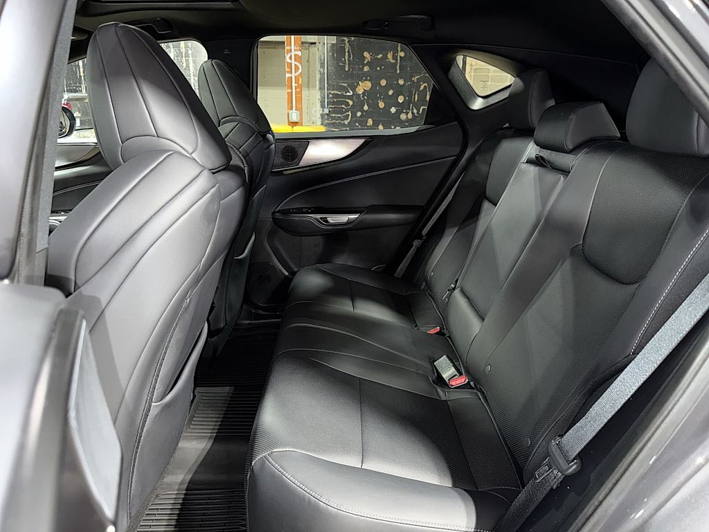 Thumbnail: 2024 Lexus ES - 11
