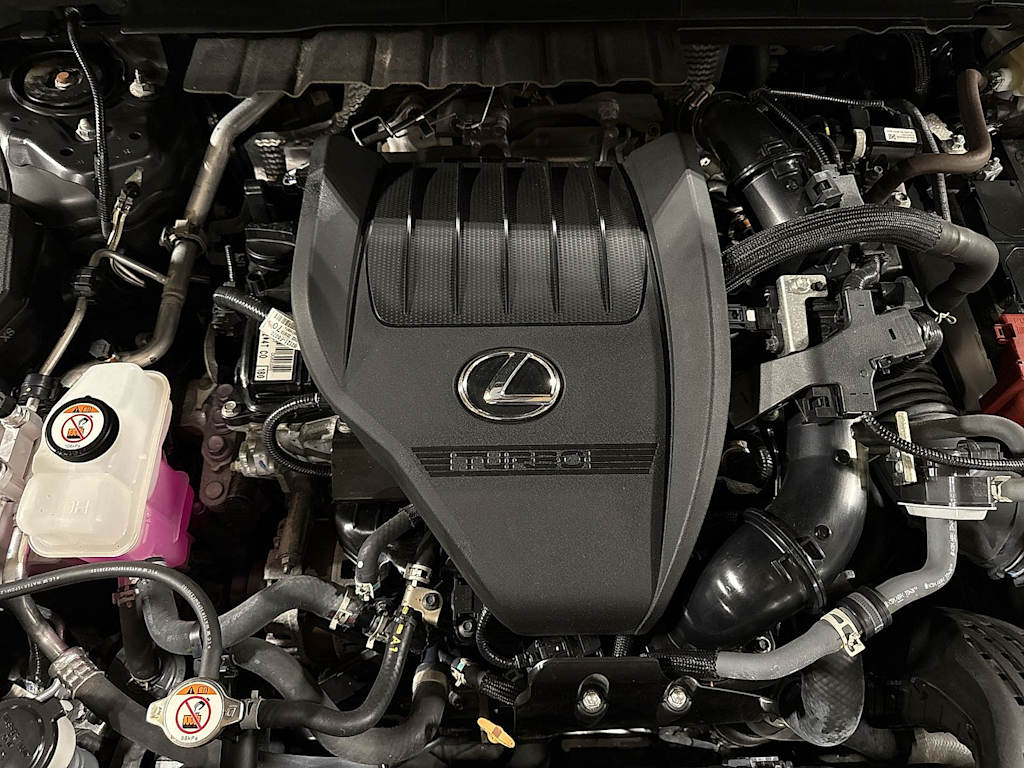 Thumbnail: 2024 Lexus ES - 8
