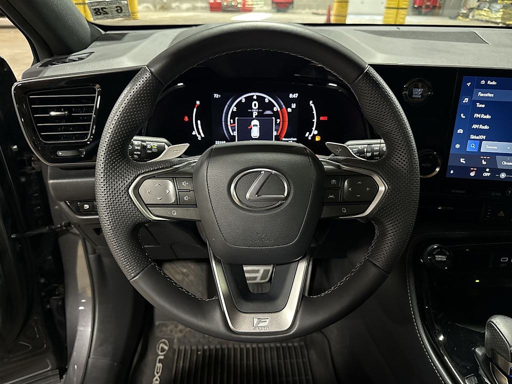 Thumbnail: 2024 Lexus ES - 2