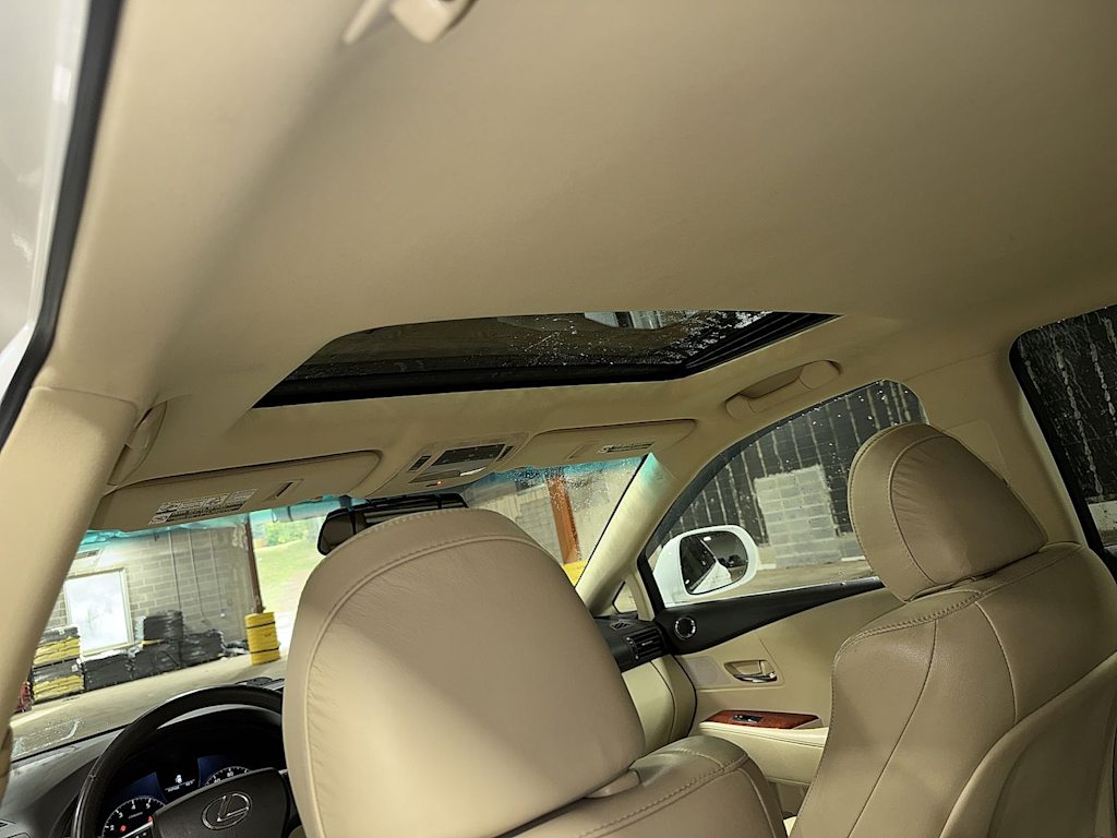 Thumbnail: 2010 Lexus RX - 24