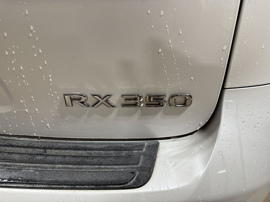Thumbnail: 2010 Lexus RX - 5
