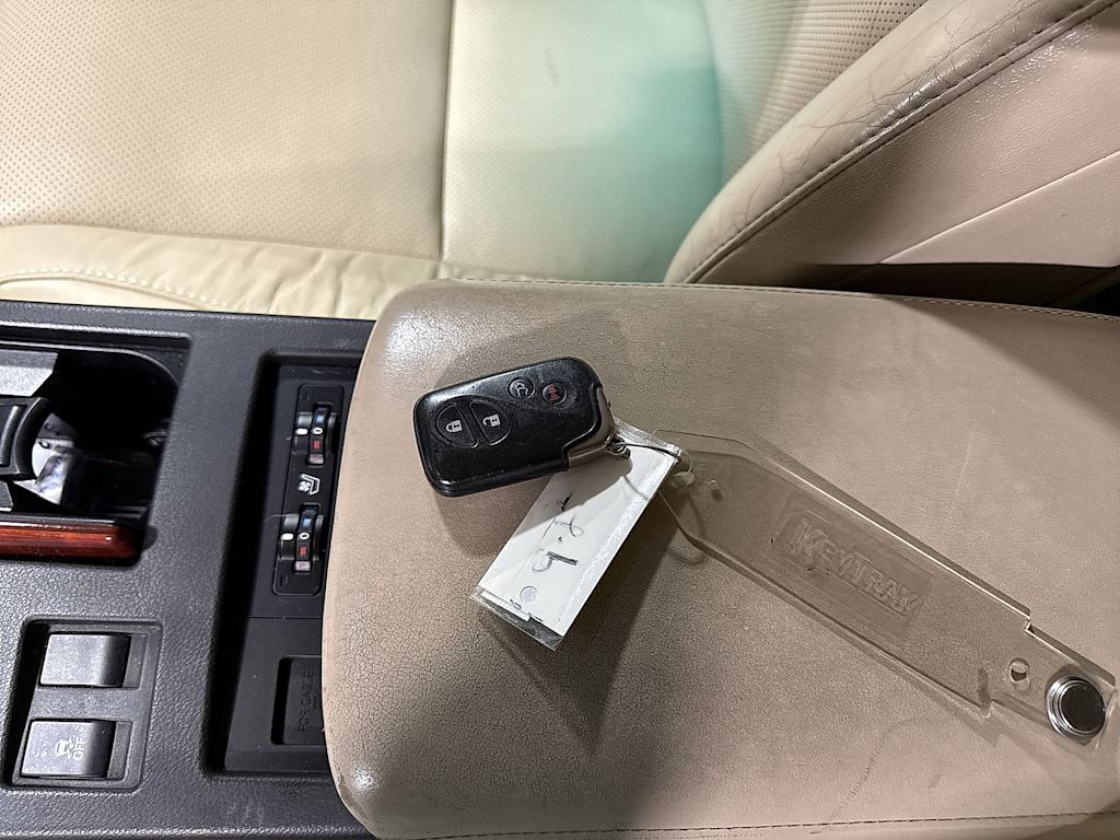 Thumbnail: 2010 Lexus RX - 28