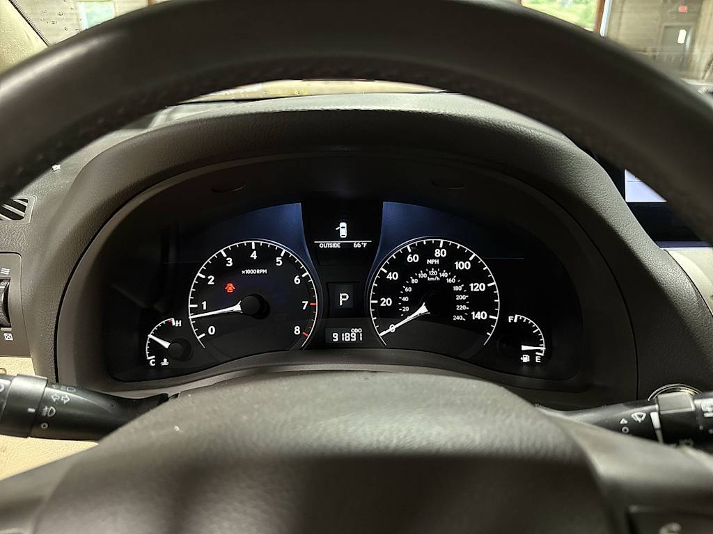 Thumbnail: 2010 Lexus RX - 30