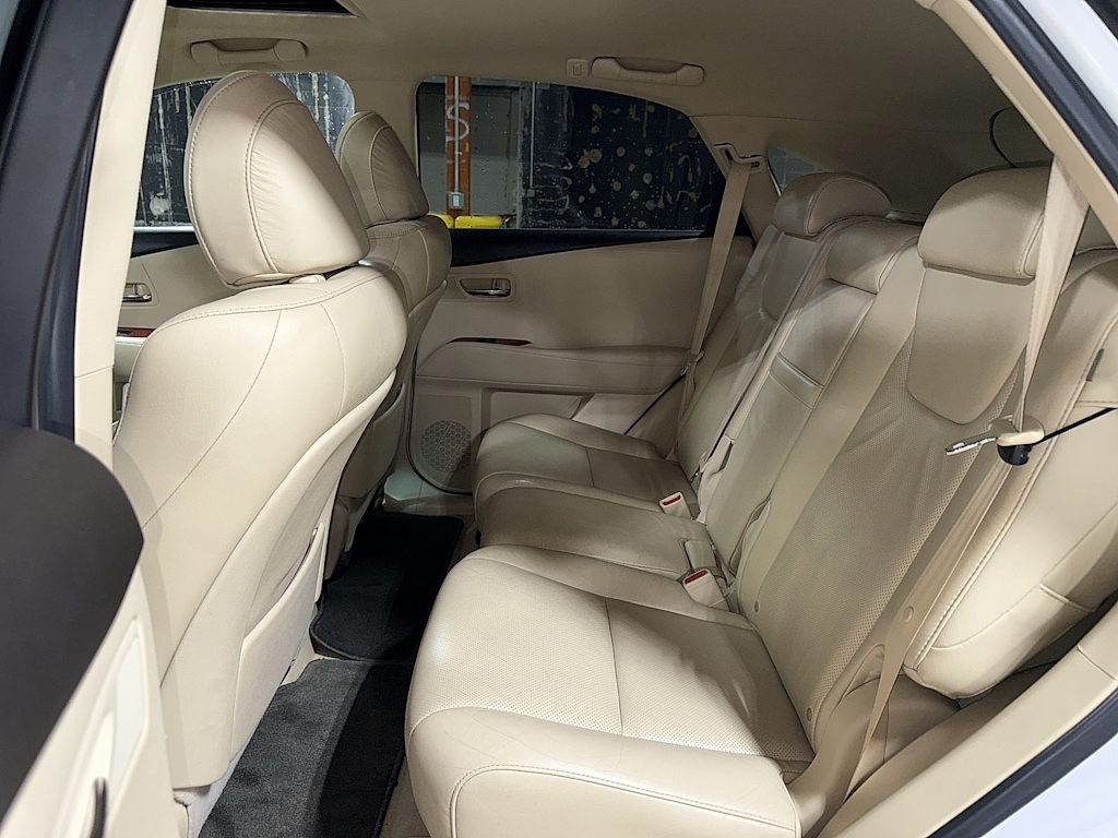 Thumbnail: 2010 Lexus RX - 10