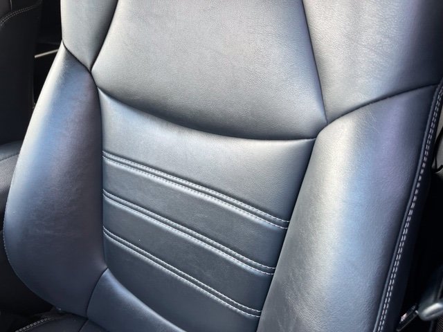 Thumbnail: 2021 Toyota RAV4 - 5
