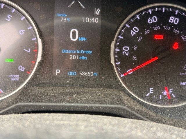 Thumbnail: 2020 Toyota RAV4 - 6