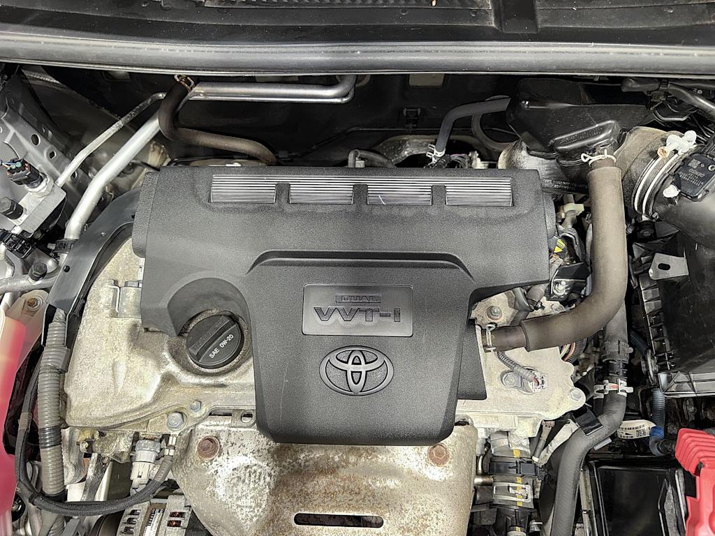 Thumbnail: 2016 Toyota RAV4 - 9