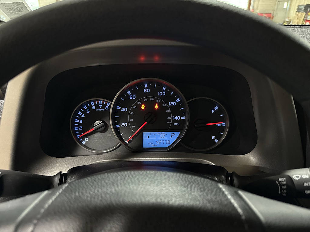 Thumbnail: 2016 Toyota RAV4 - 31