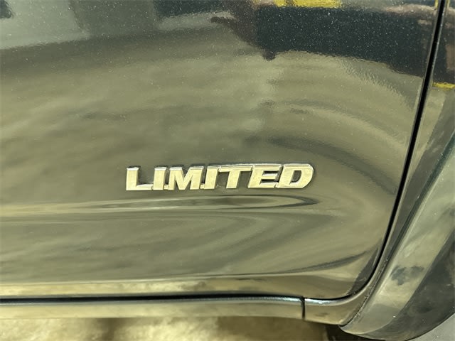 2012 Toyota RAV4 Limited 28
