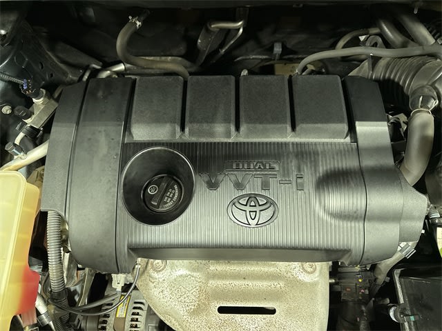 2012 Toyota RAV4 Limited 29