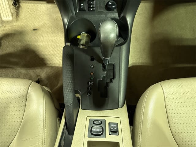 2012 Toyota RAV4 Limited 33