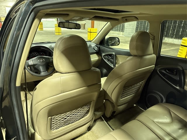2012 Toyota RAV4 Limited 30