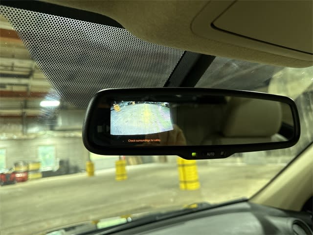 2012 Toyota RAV4 Limited 26