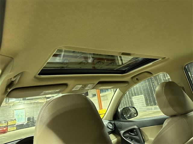 2012 Toyota RAV4 Limited 25