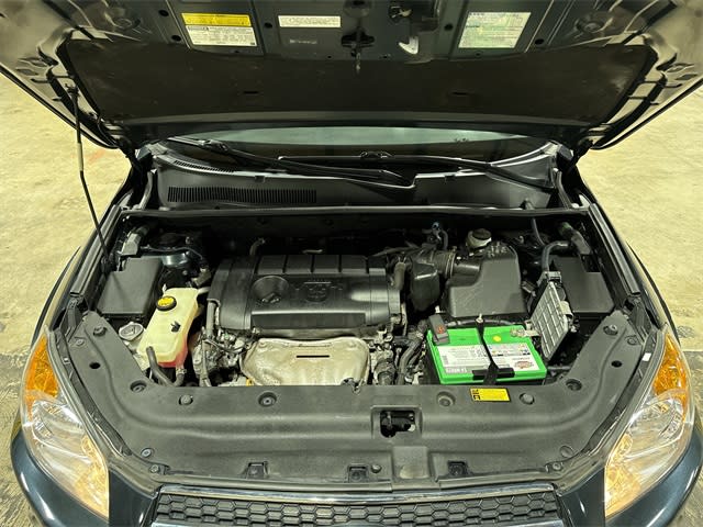 2012 Toyota RAV4 Limited 8