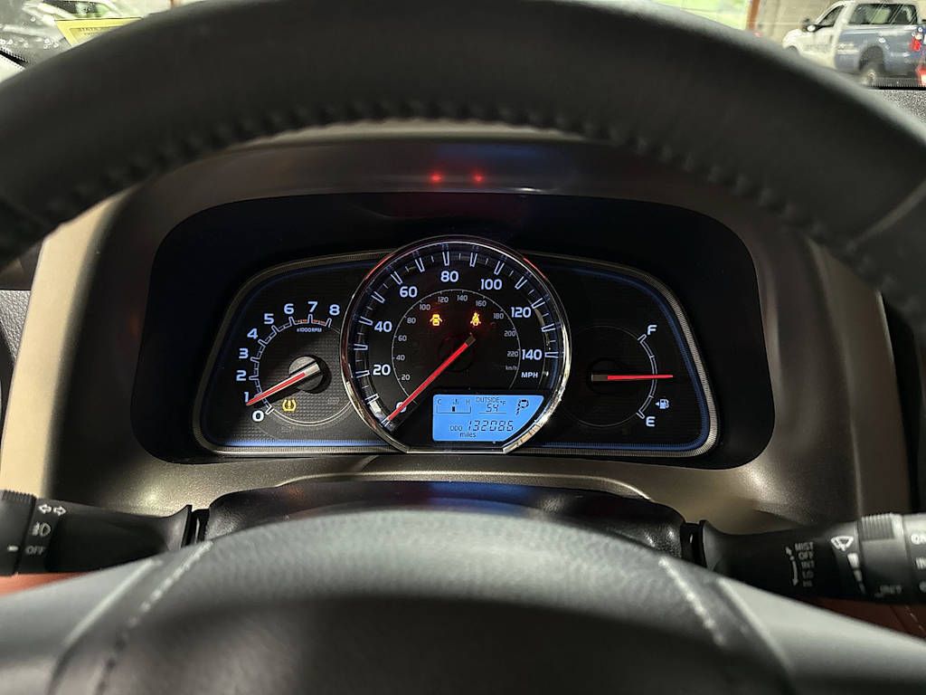 Thumbnail: 2015 Toyota RAV4 - 35