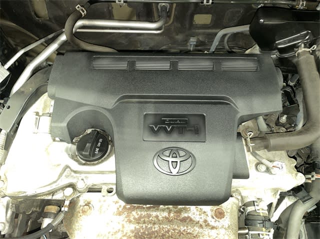 2016 Toyota RAV4 Limited 31