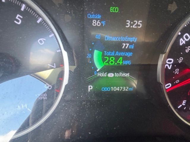 Thumbnail: 2019 Toyota RAV4 - 6