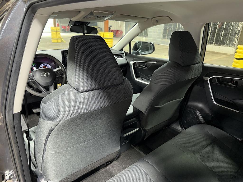 Thumbnail: 2019 Toyota RAV4 - 29