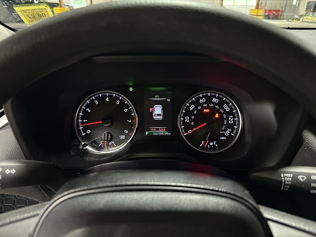 Thumbnail: 2019 Toyota RAV4 - 31