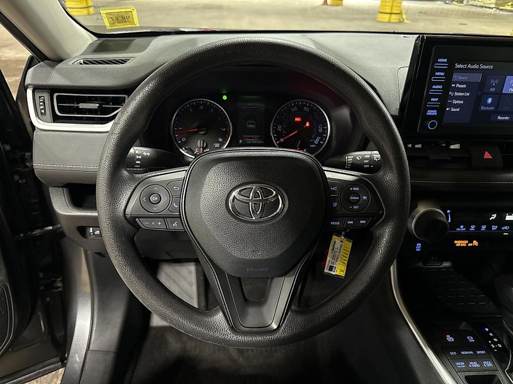 Thumbnail: 2019 Toyota RAV4 - 2
