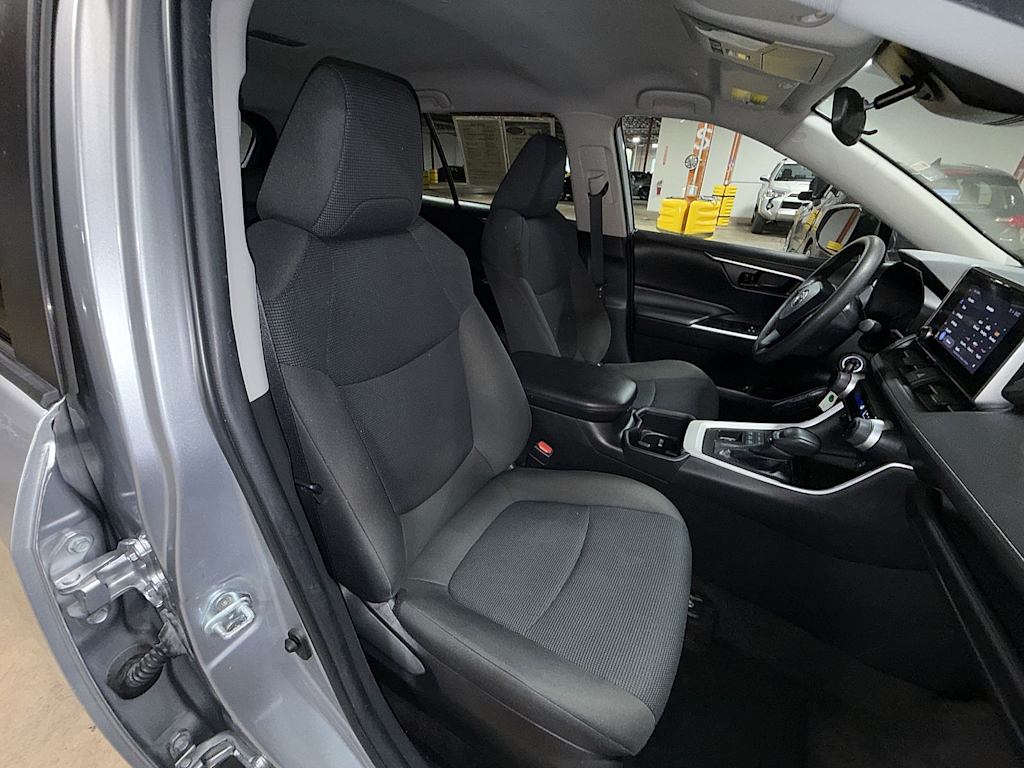 Thumbnail: 2023 Toyota RAV4 - 11