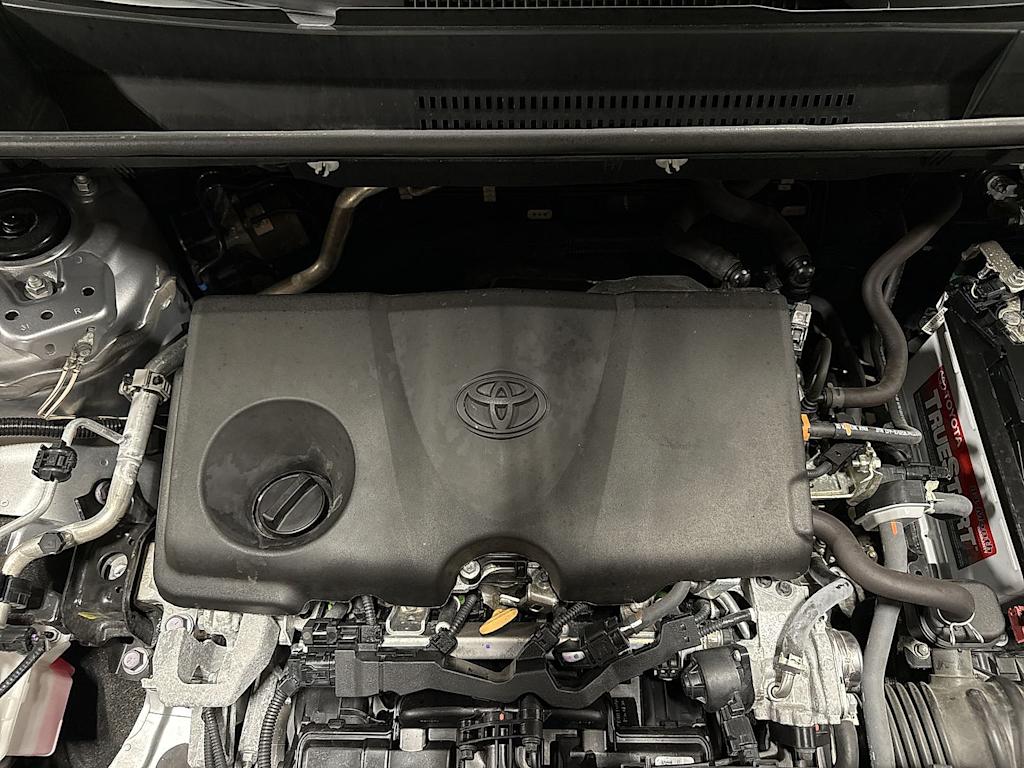 Thumbnail: 2023 Toyota RAV4 - 8