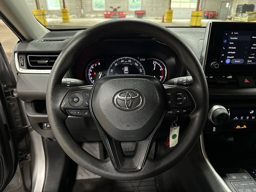 Thumbnail: 2023 Toyota RAV4 - 2