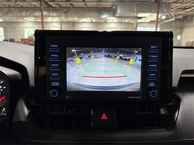 Thumbnail: 2022 Toyota RAV4 - 26