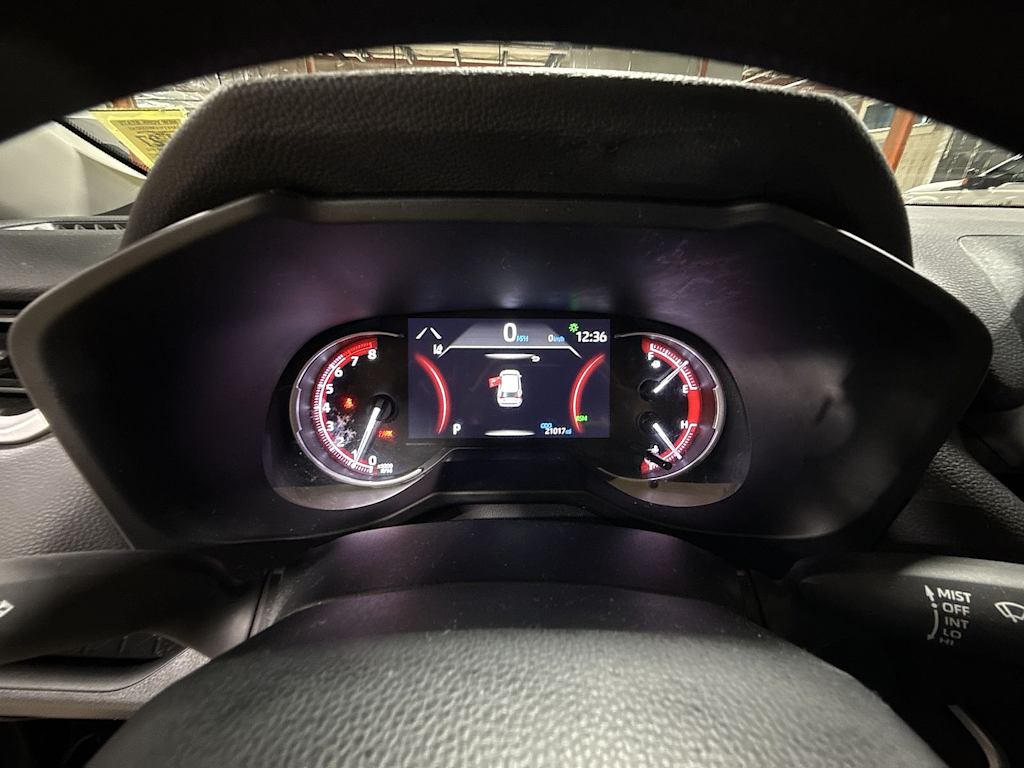 Thumbnail: 2024 Toyota RAV4 - 31