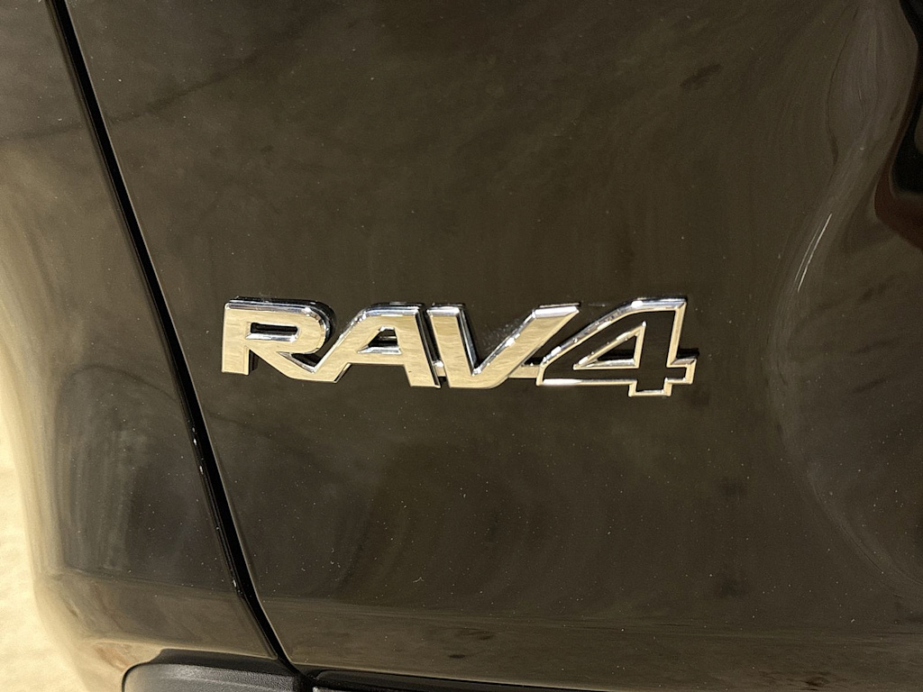 Thumbnail: 2024 Toyota RAV4 - 6