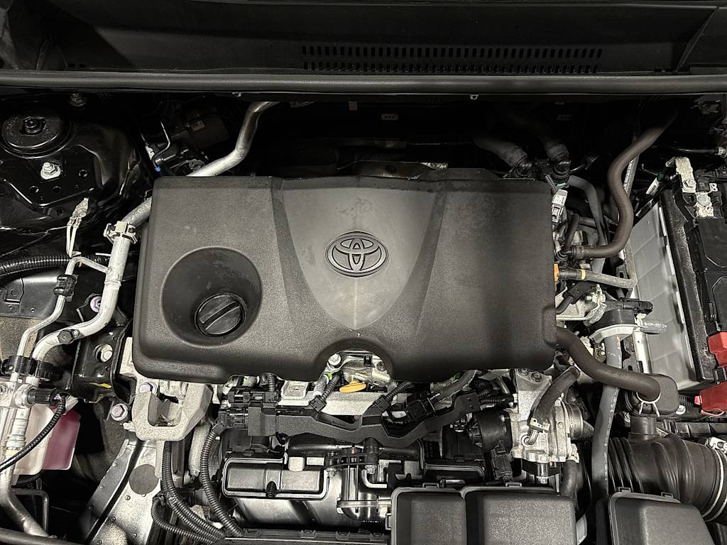 Thumbnail: 2024 Toyota RAV4 - 8