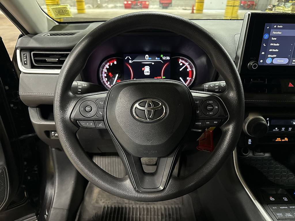 Thumbnail: 2024 Toyota RAV4 - 2