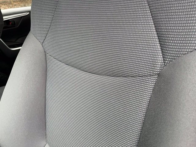Thumbnail: 2024 Toyota RAV4 - 5