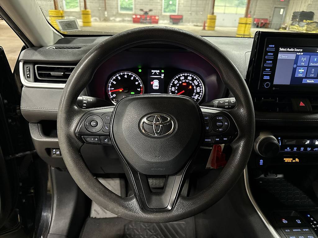 Thumbnail: 2021 Toyota RAV4 - 2